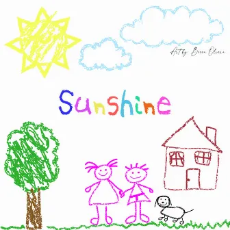 Sunshine by Drizi