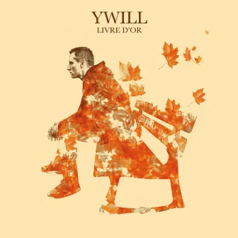 Livre d'or by Ywill