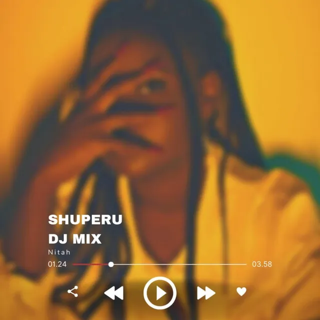 Dj Mix Shuperu