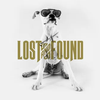 Lost and Found by Lost&Found