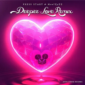 Deeper Love (Remix) by PRESS START