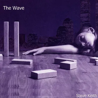 The Wave (2024) by Steve Keith