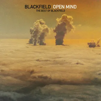 Open Mind: The Best of Blackfield by Blackfield