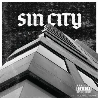 SIN CITY by Veck