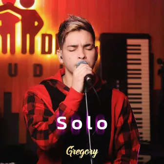 Solo (acustico) by Gregory