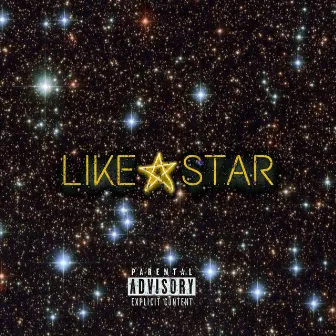 Like A Star by Ohio The Rapper