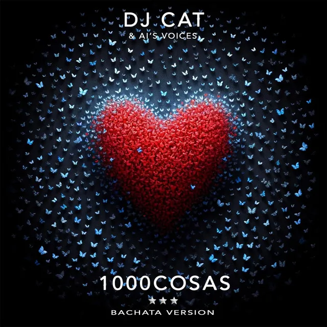 1000COSAS - Bachata Version