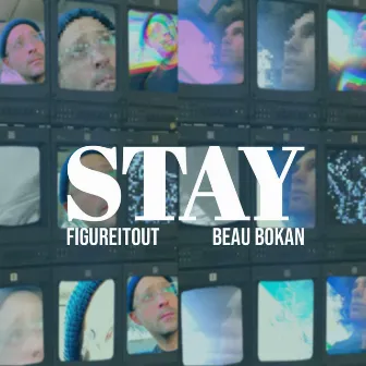 Stay by FigureItOut