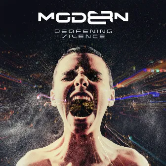 Deafening Silence by MODERN8