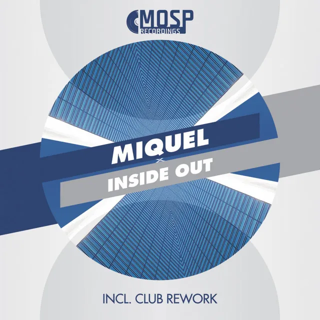 Inside Out - Club Rework