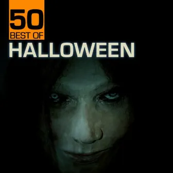 50 Best of Halloween by Hairy & Scary Creatures