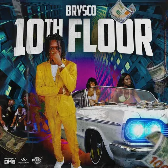 10TH FLOOR by Brysco