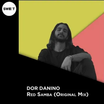 Red Samba by Dor Danino