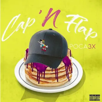 CAP'n Flap by Poca3x