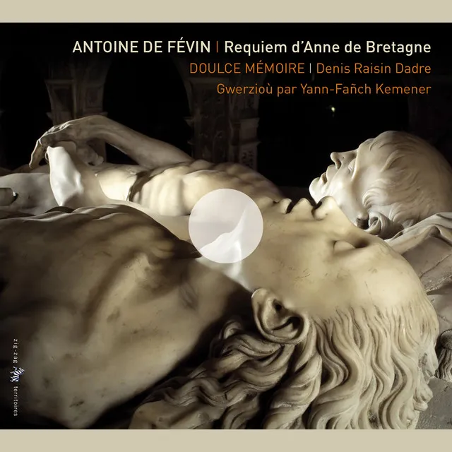 Messe de Requiem: I. Introit "Requiem aeternam"