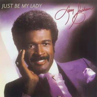 Just Be My Lady by Larry Graham