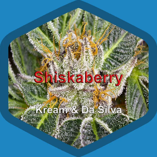 Shiskaberry