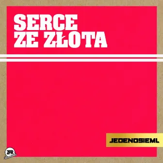 Serce Ze Złota by Jeden Osiem L