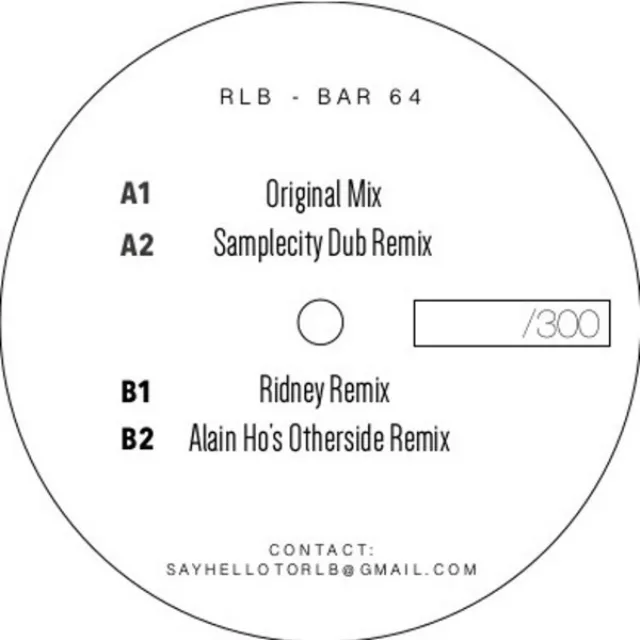 Bar64 (Ridney Remix)