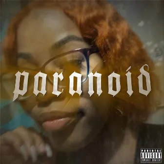 Paranoid by notdamiere