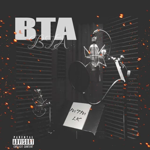 Bta freestyle