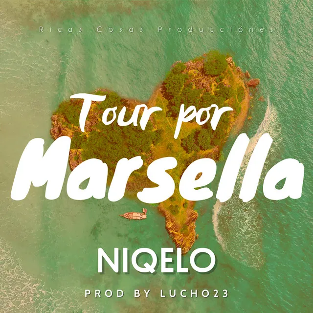 Tour por Marsella