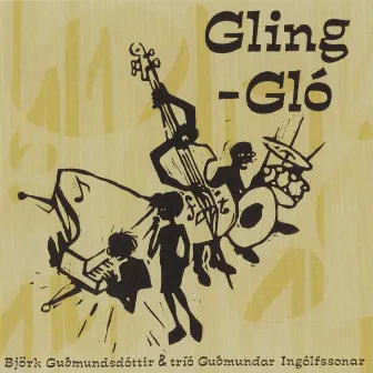 Gling-Gló by Björk Guðmundsdóttir