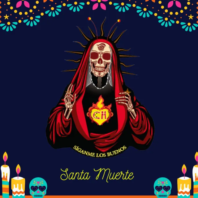 Santa Muerte