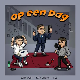 Op Een Dag by Gijs