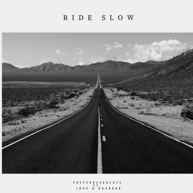 Ride-Slow