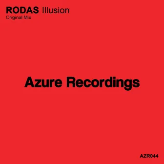 Illusion by Rodas