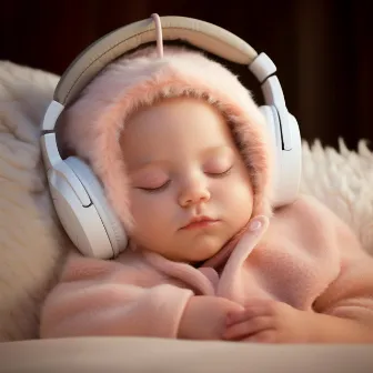 Lullaby Meadows: Baby Sleep Calm by Womb Ambience