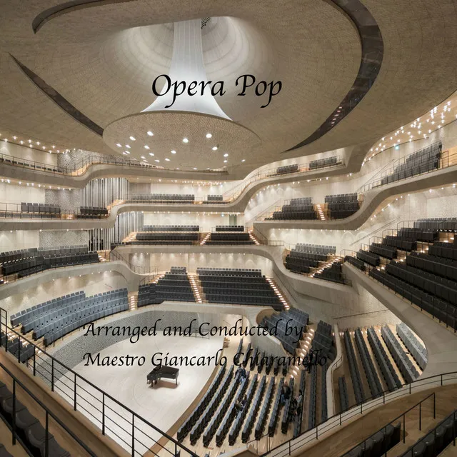 Opera Pop