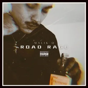 Road Rage by Malik Q