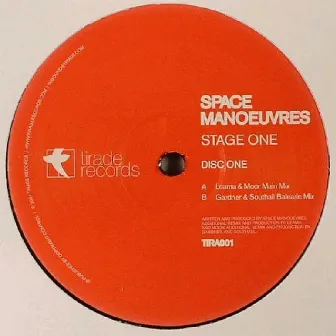 Stage One by Space Manoeuvres