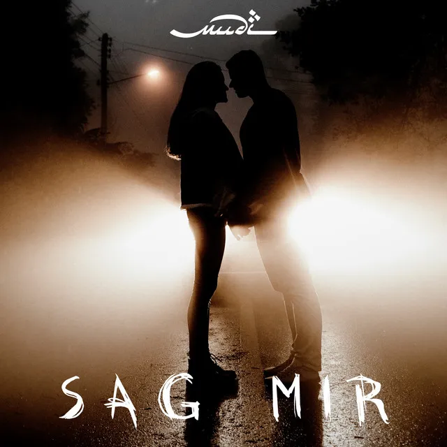 Sag mir