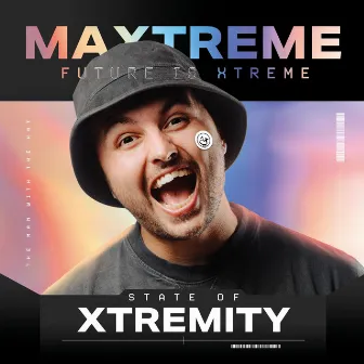 State of Xtremity (The Album) by Maxtreme