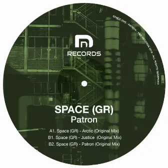 Patron by Space (GR)