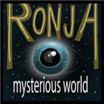 Mysterious World by Ronja