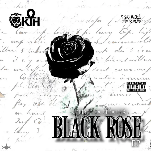 Black Rose