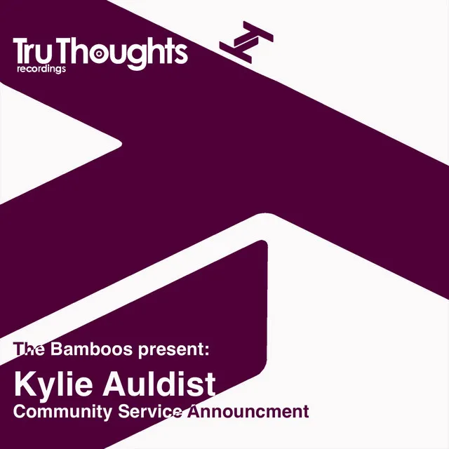 The Bamboos Present: Kylie Auldist (Community Service Announcement)