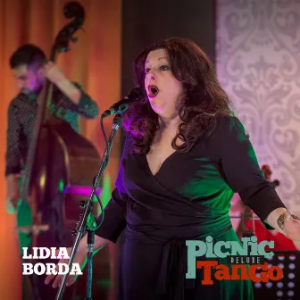 Lidia Borda - Picnic Tango Deluxe by Picnic En el Piso Doce