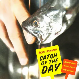 Catch of the Day by Matt Penman