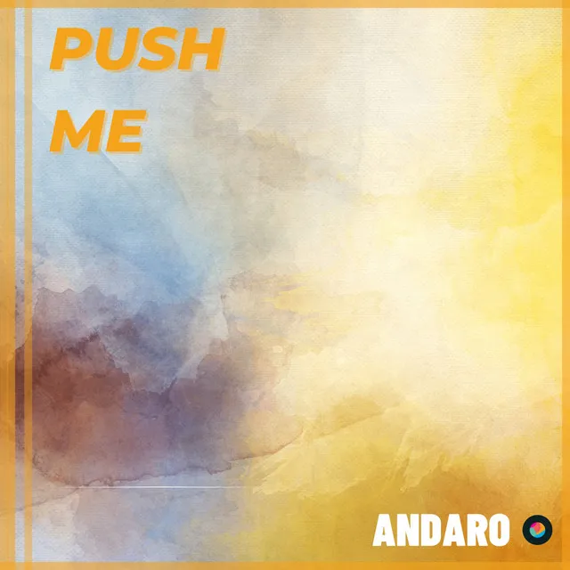 Push me - Extended Mix