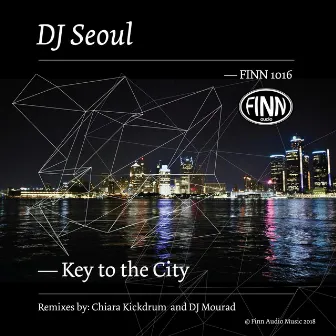 Key to the City by DJ Seoul