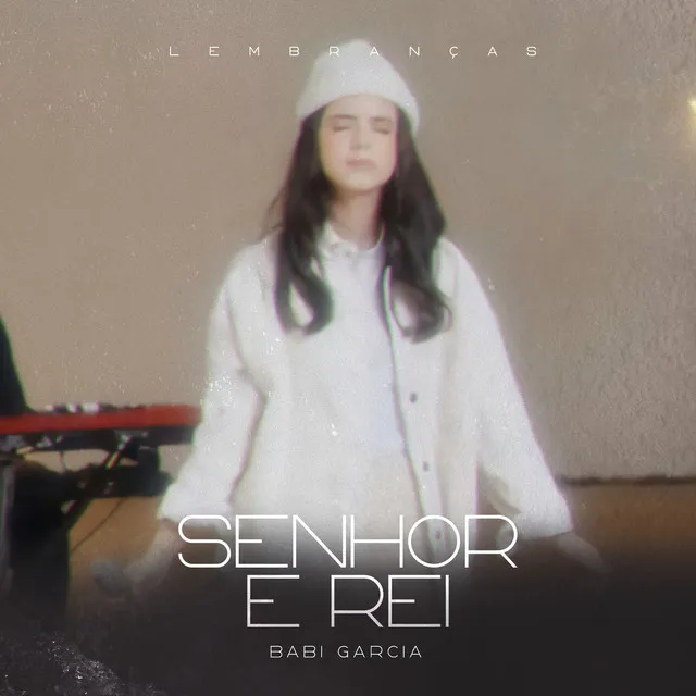 Senhor e Rei