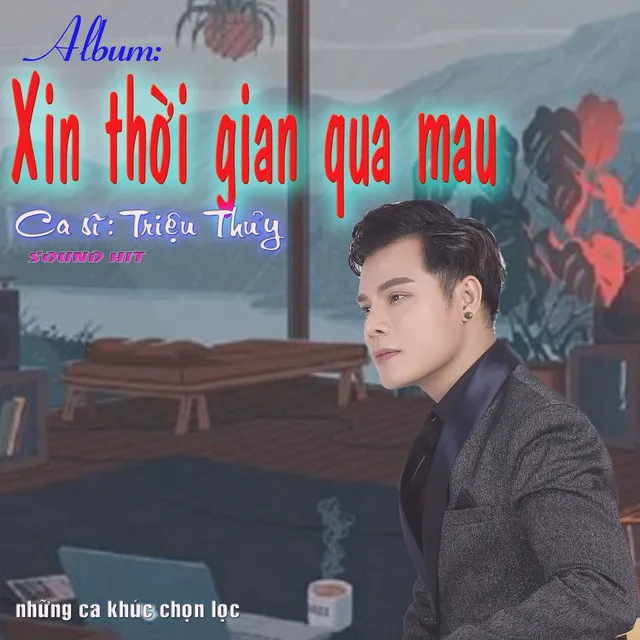 Người Tình Không Đến