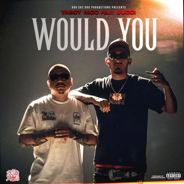 Would You