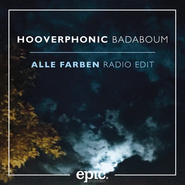 Badaboum (Alle Farben Remix) - Radio Edit