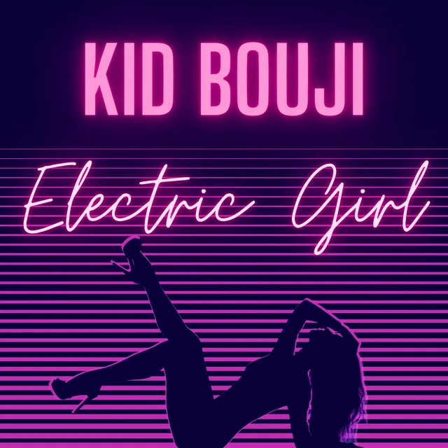 ELECTRIC GIRL